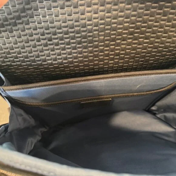 Tumi Alpha 2 - Back Pack - Picture 4 of 5